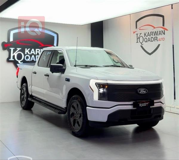 فورد F-150 لايتنينج 2024 للبيع في العراق - السليمانية